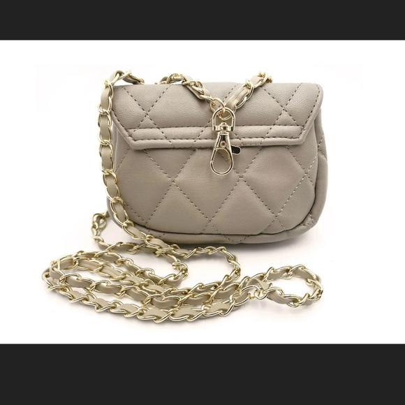 Badgley Mischka Mini Crossbody - Picture 4 of 4